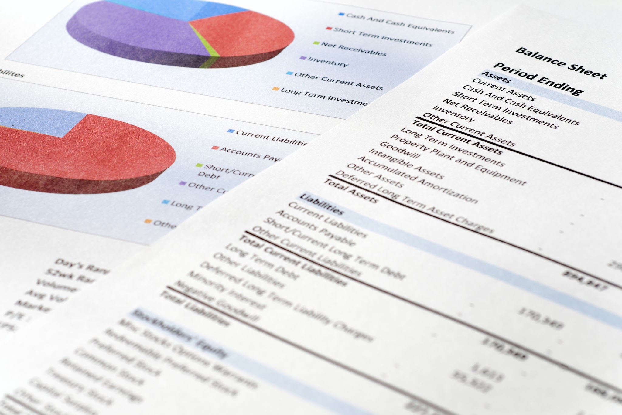 Beyond the Numbers: Why Accounting is the True Language of Business